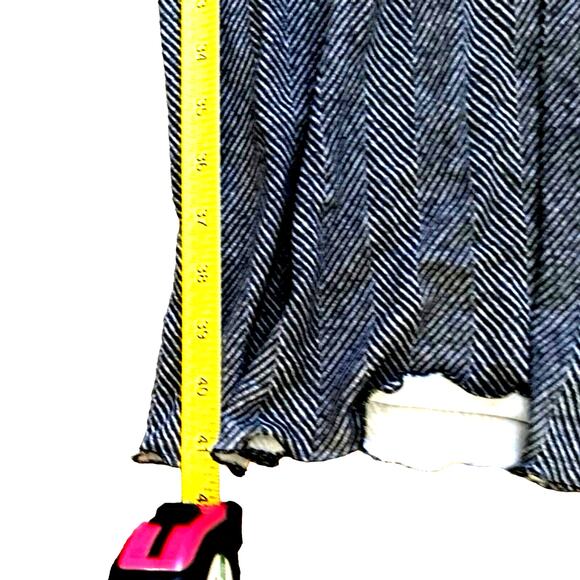 Vintage Y2K Yigal Azrouel Vintage Maxi Skirt New w/o tags - Picture 7 of 8